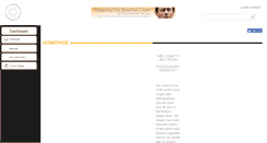 Desktop Screenshot of jimjordanphotographyuniversity.myicourse.com