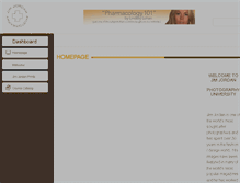 Tablet Screenshot of jimjordanphotographyuniversity.myicourse.com