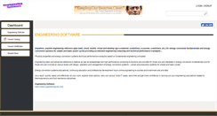 Desktop Screenshot of engineering-4e.myicourse.com