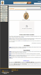 Mobile Screenshot of criminaljusticetrainers.myicourse.com