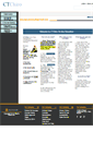 Mobile Screenshot of ctchiro.myicourse.com