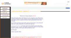 Desktop Screenshot of clpune.myicourse.com