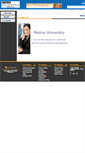 Mobile Screenshot of matrixu.myicourse.com